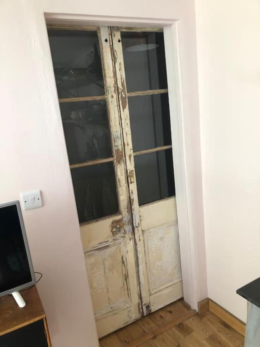شقة Beautiful, Well Positioned Flat In Clifton Wood بريستول المظهر الخارجي الصورة