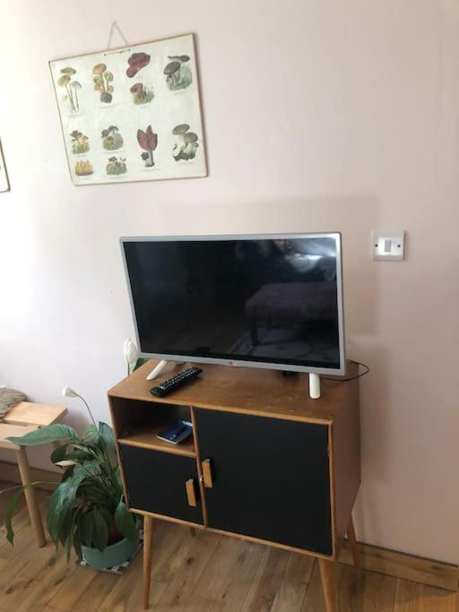 شقة Beautiful, Well Positioned Flat In Clifton Wood بريستول المظهر الخارجي الصورة