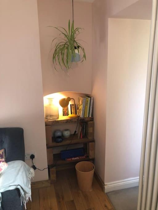 شقة Beautiful, Well Positioned Flat In Clifton Wood بريستول المظهر الخارجي الصورة