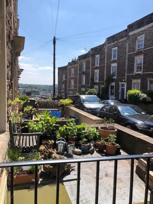 شقة Beautiful, Well Positioned Flat In Clifton Wood بريستول المظهر الخارجي الصورة
